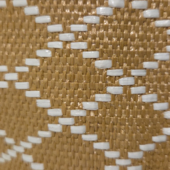 Vera Bradley Toucan Party Crab Beach Tote NWOT - Picture 9 of 10